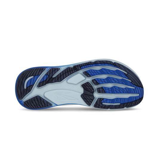 Altra Men's FWD VIA 2 - Blue/Gray - image 2