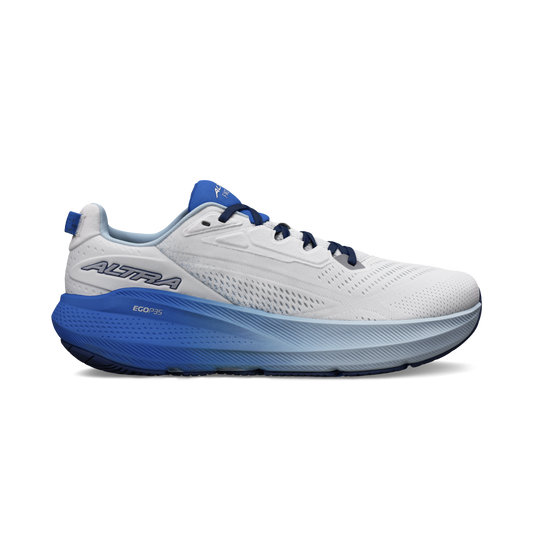 Altra Men's FWD VIA 2 - Blue/Gray