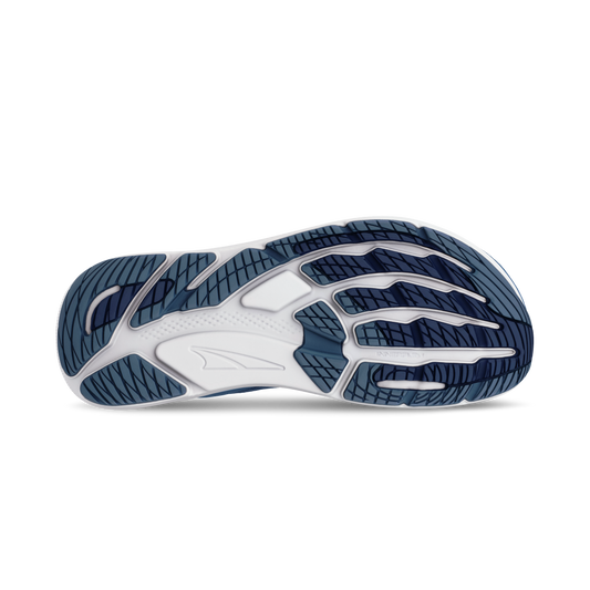 Altra Men's FWD VIA 2 - Navy/Light blue - image 2