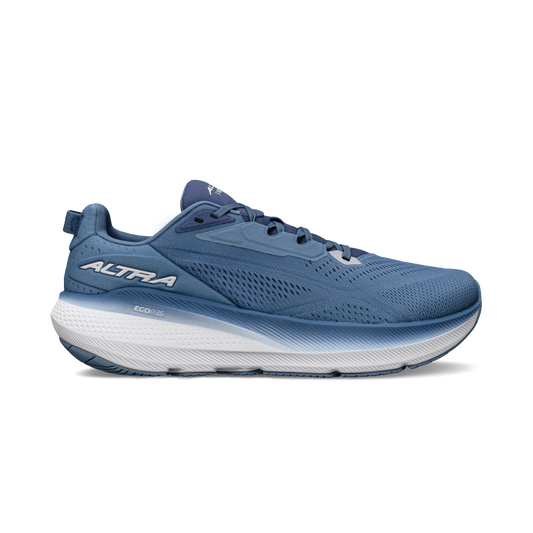 Altra Men's FWD VIA 2 - Navy/Light blue