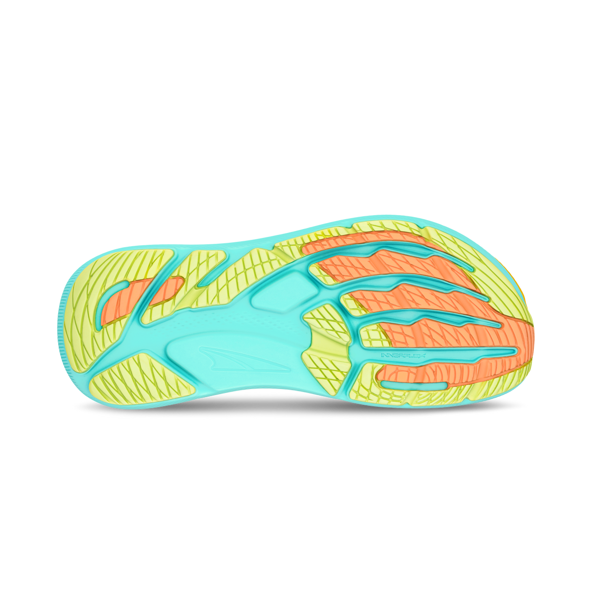 Altra Men's FWD VIA 2 - Winter White/Luminary Green/Bone White - image 2