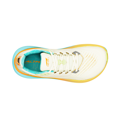 Altra Men's FWD VIA 2 - Winter White/Luminary Green/Bone White - image 3