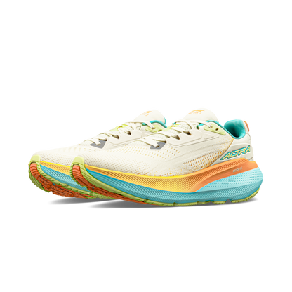 Altra Men's FWD VIA 2 - Winter White/Luminary Green/Bone White - image 5