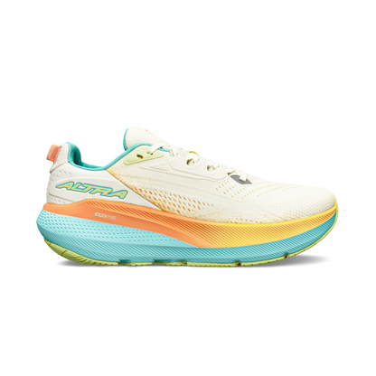 Altra Men's FWD VIA 2 - Winter White/Luminary Green/Bone White