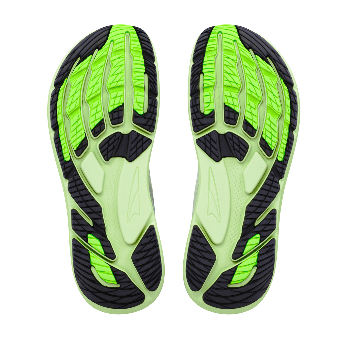 Altra Men's FWD VIA 2 - White/Black/Green Gecko - image 3