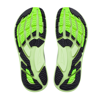 Altra Men's FWD VIA 2 - White/Black/Green Gecko - image 3