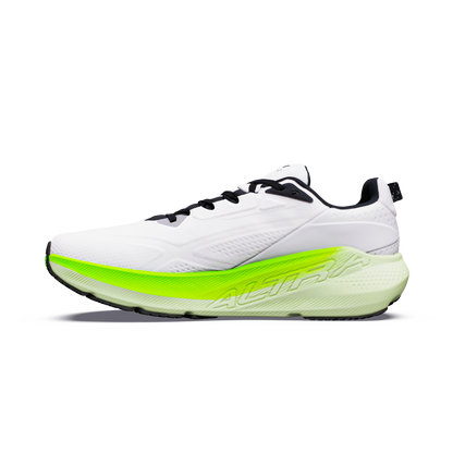 Altra Men's FWD VIA 2 - White/Black/Green Gecko - image 4