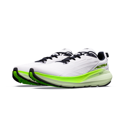 Altra Men's FWD VIA 2 - White/Black/Green Gecko - image 5
