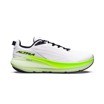 Altra Men's FWD VIA 2 - White/Black/Green Gecko