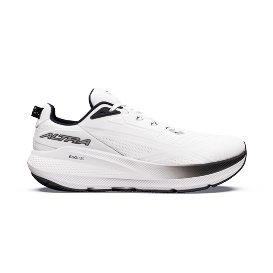Altra Men's FWD VIA 2 - White/Silver/Black