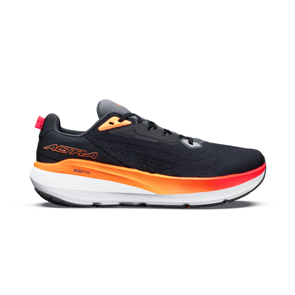 Altra Men's FWD VIA 2 - Black/Orange Pop/Coral