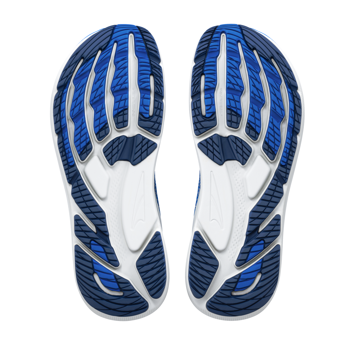 Altra Men's FWD VIA 2 - Victoria Blue/Ice/Denim - image 3