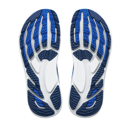Altra Men's FWD VIA 2 - Victoria Blue/Ice/Denim - image 3