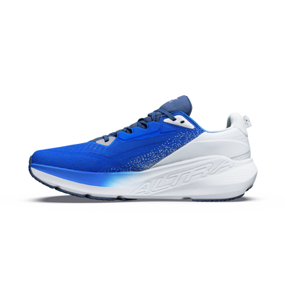Altra Men's FWD VIA 2 - Victoria Blue/Ice/Denim - image 4