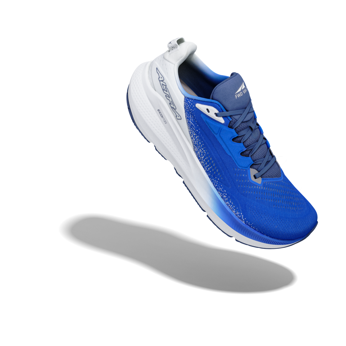 Altra Men's FWD VIA 2 - Victoria Blue/Ice/Denim - image 6