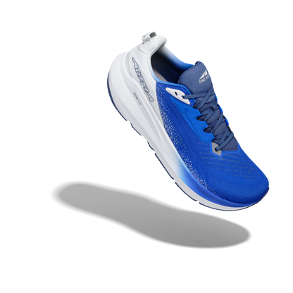 Altra Men's FWD VIA 2 - Victoria Blue/Ice/Denim - image 6