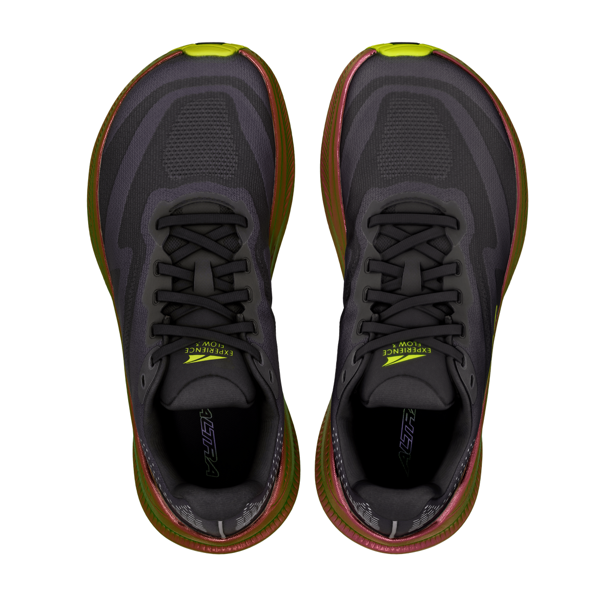 Altra Men's Experience Flow 3 - Trance - image 2