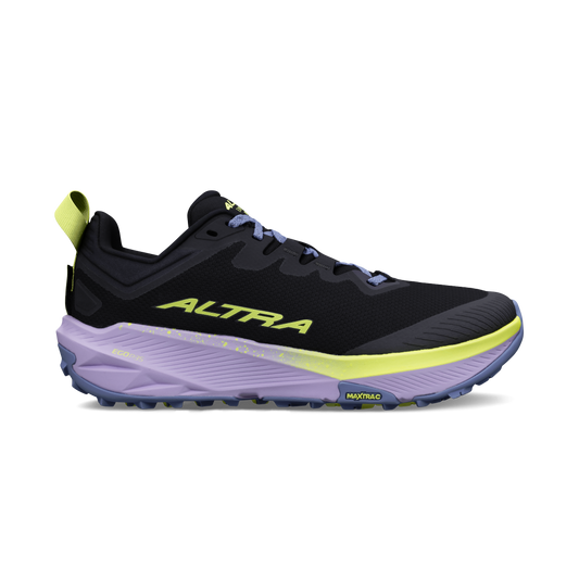 Altra Women's Experience Wild 3 - Black