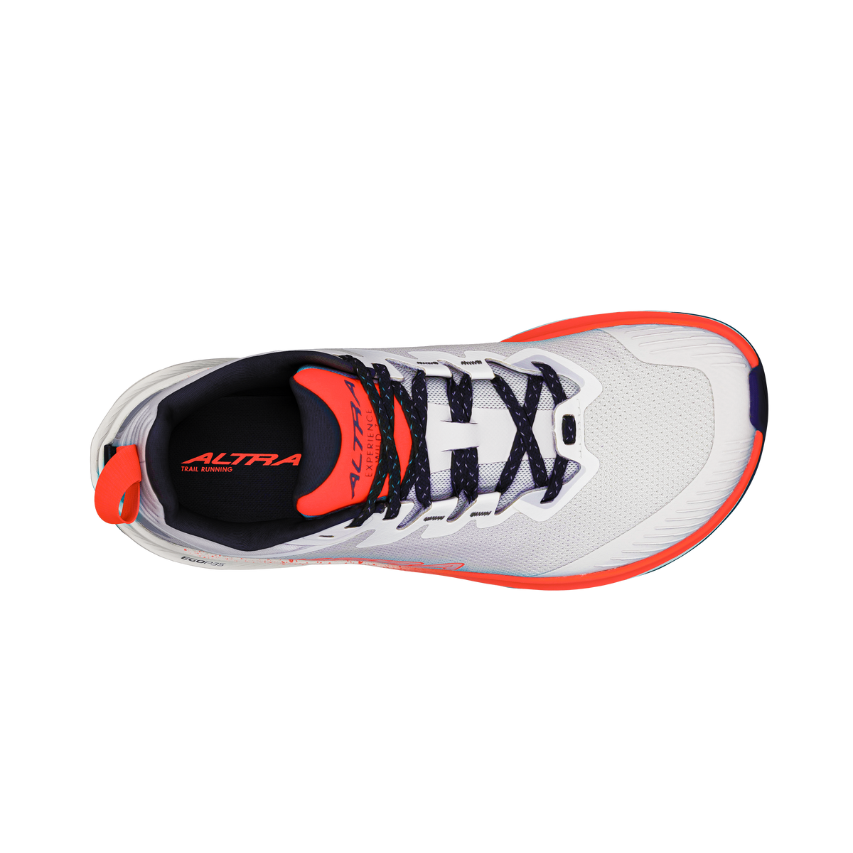 Altra Women's Experience Wild 3 - White/Coral - image 3