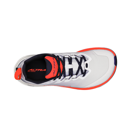 Altra Women's Experience Wild 3 - White/Coral - image 3
