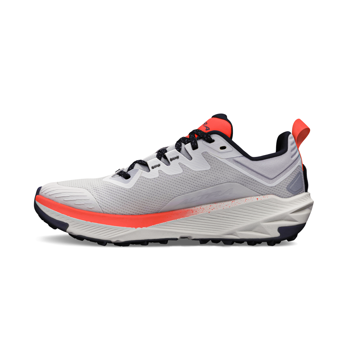 Altra Women's Experience Wild 3 - White/Coral - image 4