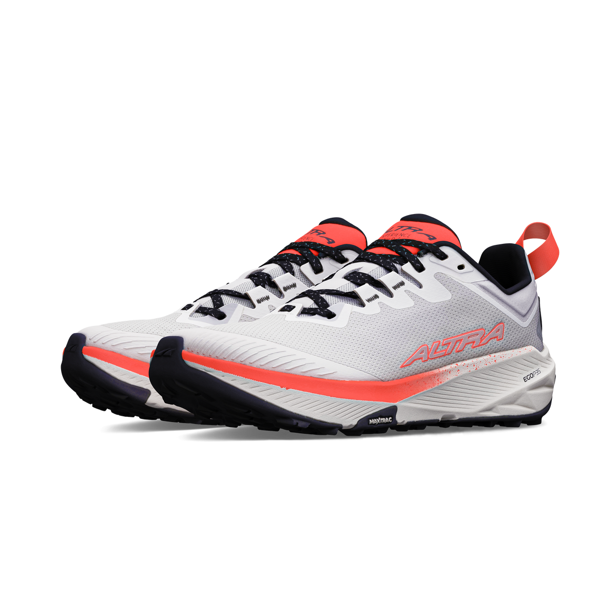 Altra Women's Experience Wild 3 - White/Coral - image 5
