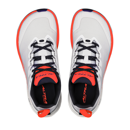 Altra Women's Experience Wild 3 - White/Coral - image 6