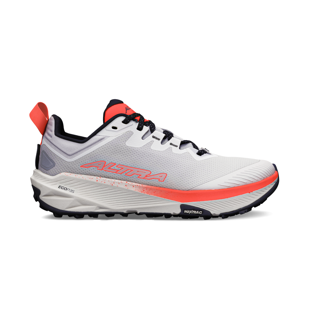 Altra Women's Experience Wild 3 - White/Coral
