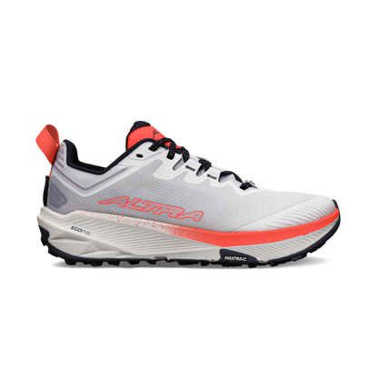 Altra Women's Experience Wild 3 - White/Coral