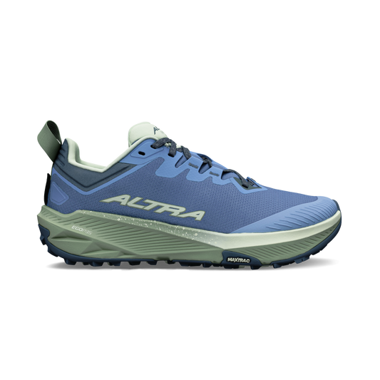 Altra Women's Experience Wild 3 - Dark Blue