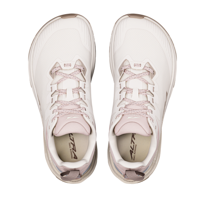 Altra Women's Experience Wild 3 - White Smoke/Moutain Trail - image 2