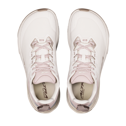 Altra Women's Experience Wild 3 - White Smoke/Moutain Trail - image 2