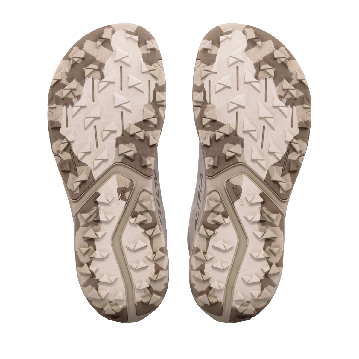 Altra Women's Experience Wild 3 - White Smoke/Moutain Trail - image 3