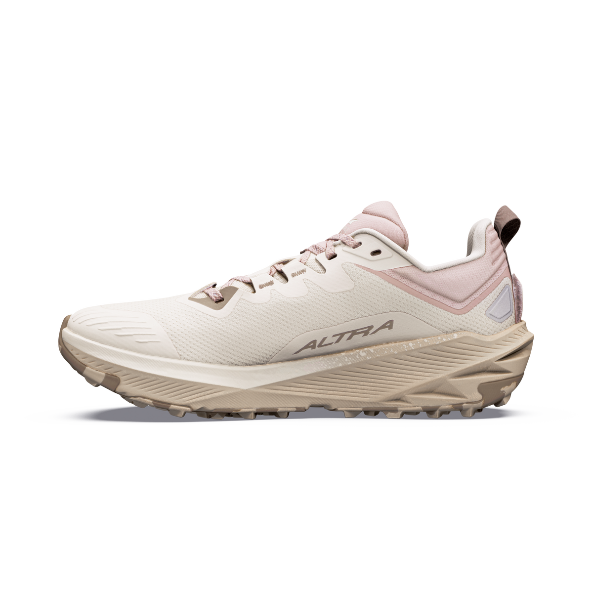 Altra Women's Experience Wild 3 - White Smoke/Moutain Trail - image 4