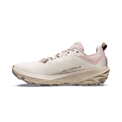 Altra Women's Experience Wild 3 - White Smoke/Moutain Trail - image 4