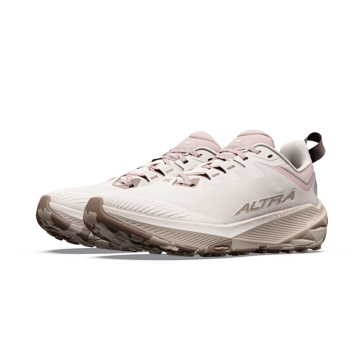 Altra Women's Experience Wild 3 - White Smoke/Moutain Trail - image 5