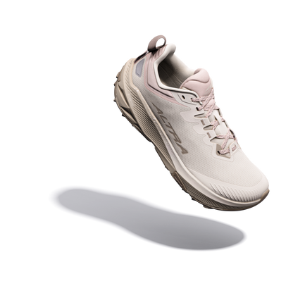 Altra Women's Experience Wild 3 - White Smoke/Moutain Trail - image 6
