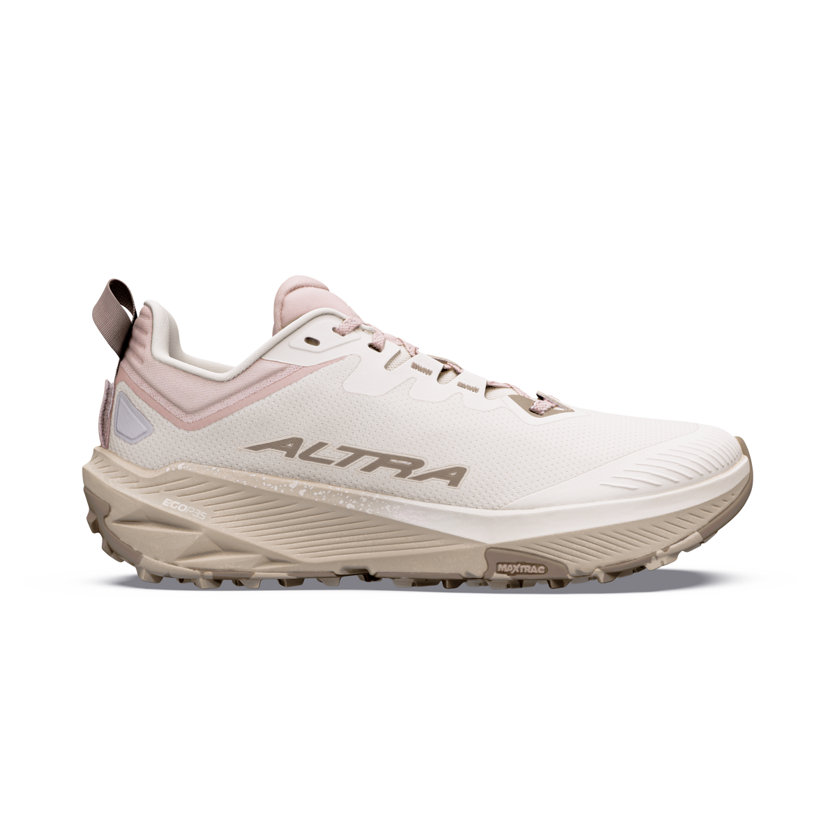 Altra Women's Experience Wild 3 - White Smoke/Moutain Trail