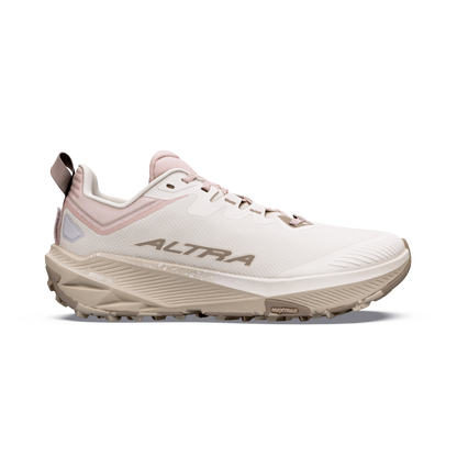 Altra Women's Experience Wild 3 - White Smoke/Moutain Trail
