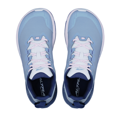 Altra Women's Experience Wild 3 - Windward Blue/Orchid Ice - image 2