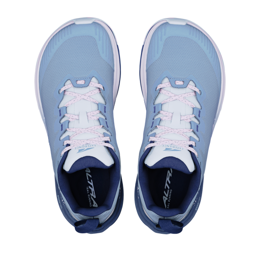 Altra Women's Experience Wild 3 - Windward Blue/Orchid Ice - image 2