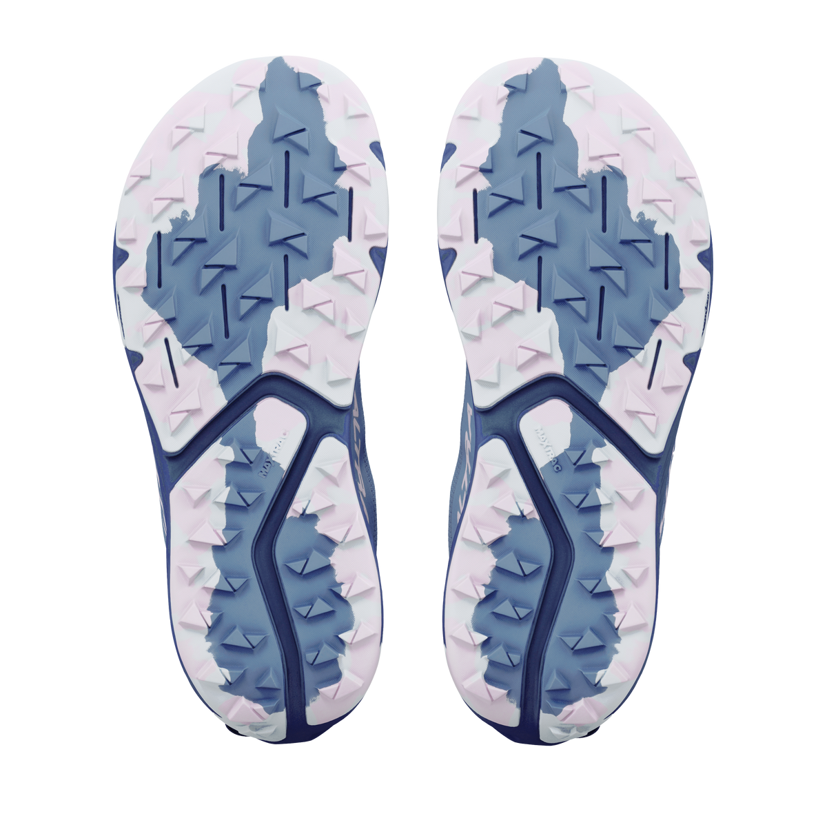 Altra Women's Experience Wild 3 - Windward Blue/Orchid Ice - image 3