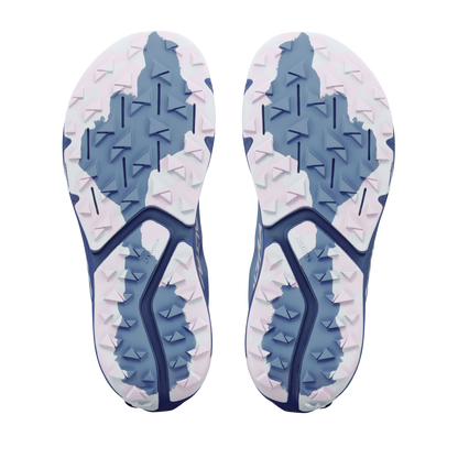 Altra Women's Experience Wild 3 - Windward Blue/Orchid Ice - image 3