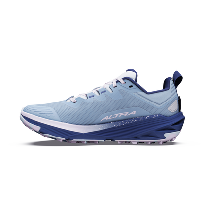 Altra Women's Experience Wild 3 - Windward Blue/Orchid Ice - image 4