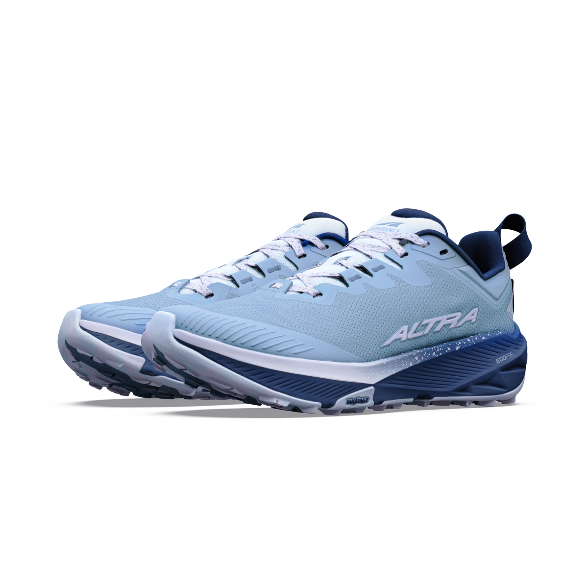Altra Women's Experience Wild 3 - Windward Blue/Orchid Ice - image 5