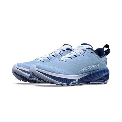 Altra Women's Experience Wild 3 - Windward Blue/Orchid Ice - image 5