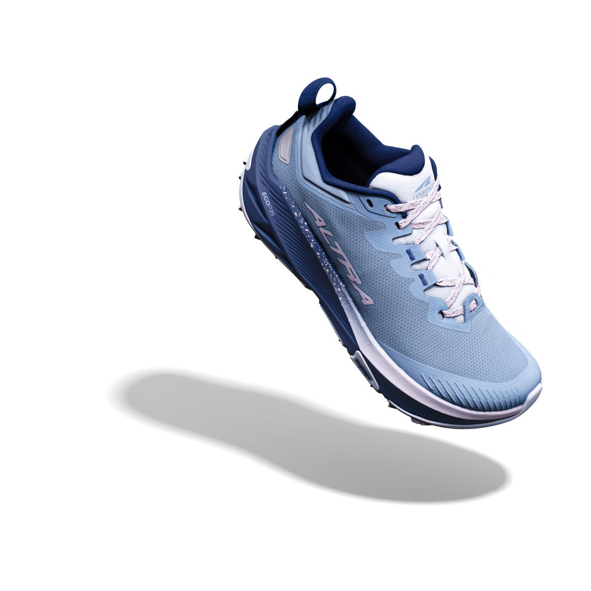 Altra Women's Experience Wild 3 - Windward Blue/Orchid Ice - image 6