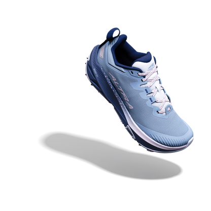Altra Women's Experience Wild 3 - Windward Blue/Orchid Ice - image 6