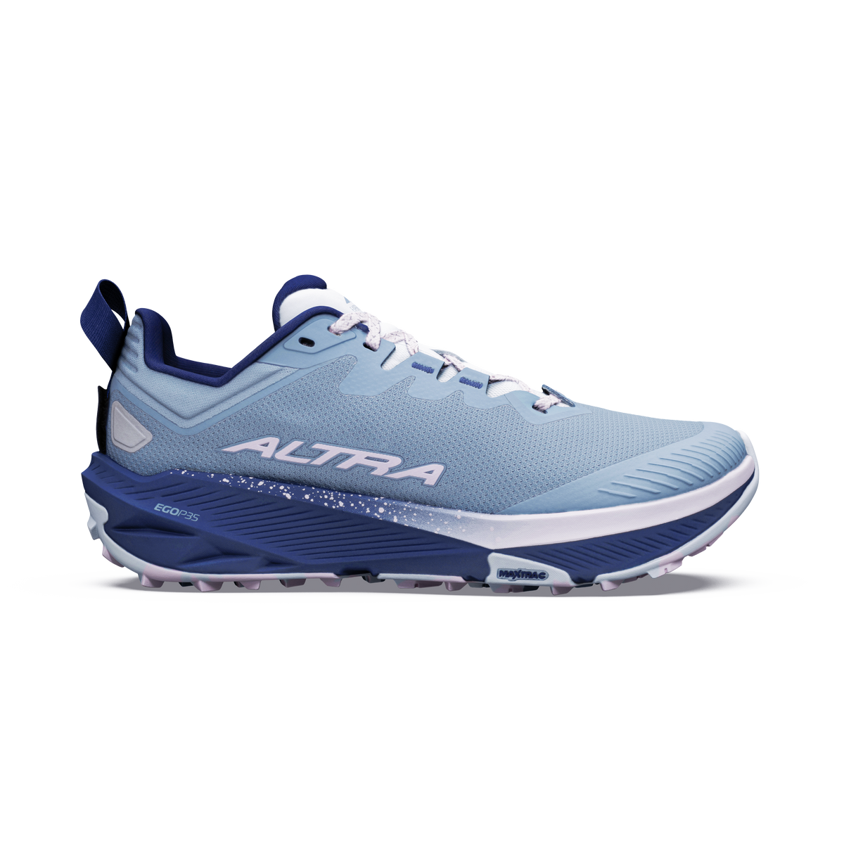 Altra Women's Experience Wild 3 - Windward Blue/Orchid Ice