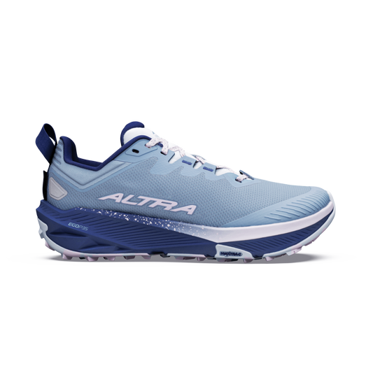 Altra Women's Experience Wild 3 - Windward Blue/Orchid Ice